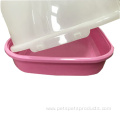 Pet Toilet Tray Dander Remover Sprays Eco-friendly